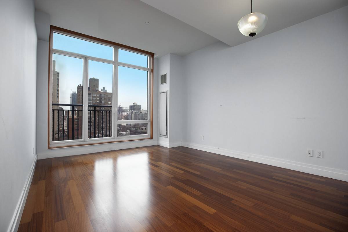Luxury Full Service 1Br/1Ba Condo for Rent on Park Avenue