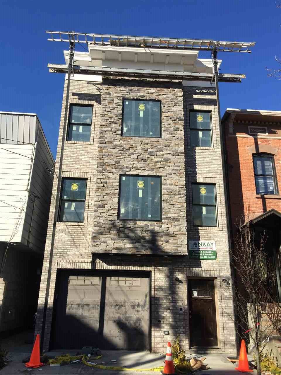 BRAND NEW CONDO A REAL MUST SEE - 3 BR Condo The Heights New Jersey