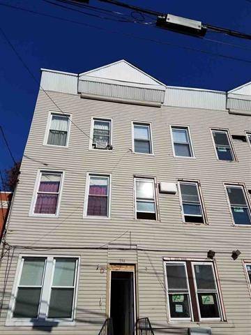 Newly renovated cozy 2 bedroom apartment - 2 BR The Heights New Jersey
