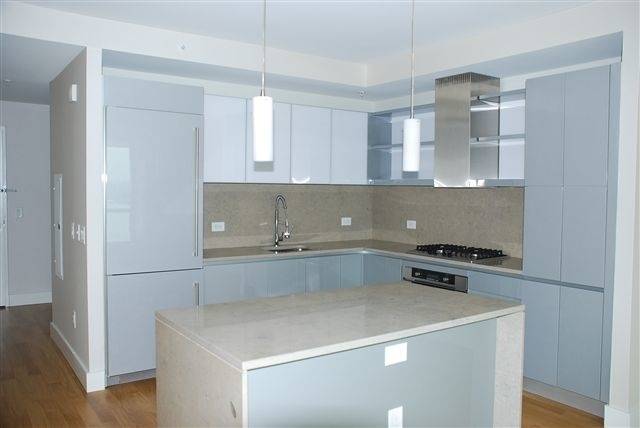 Check out this fantastic 2 bedroom 2 bath with direct NYC views in downtown Jersey City's premier luxury condo building