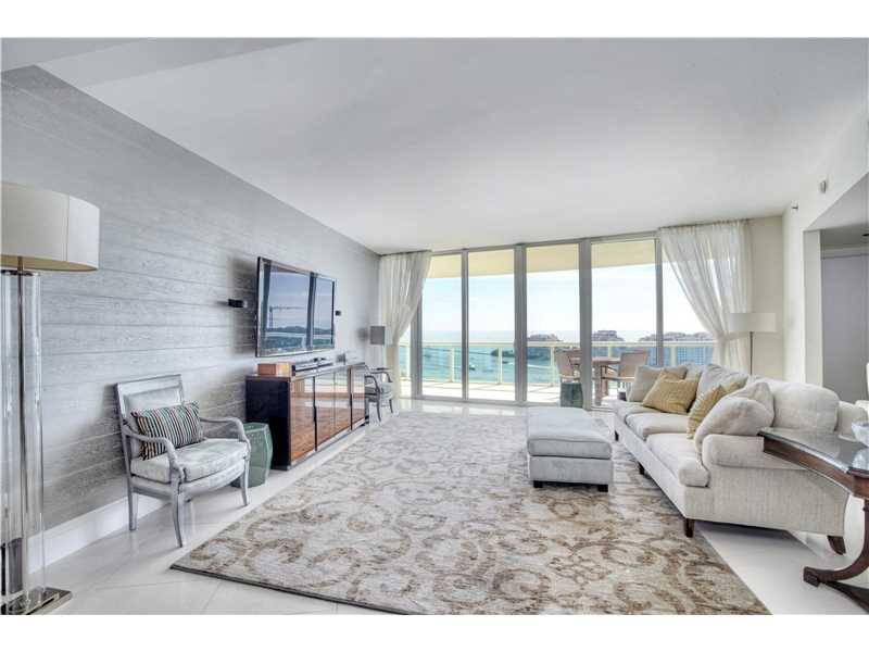 Luxurious three bedroom in South of Fifth - Murano At Portofino 3 BR Condo Bal Harbour Miami