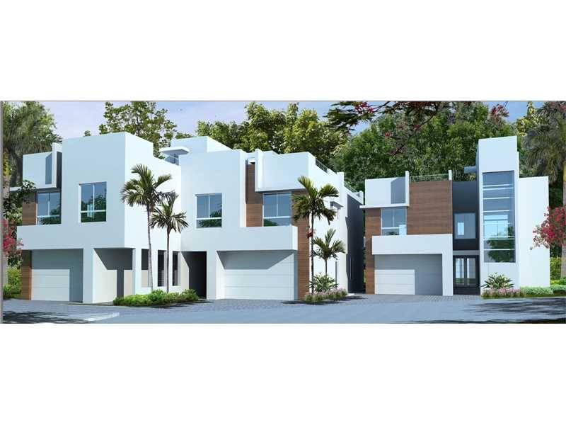 Legacy Village re-imagines the Village Home by boasting contemporary uptown design on a tranquil street in the coveted neighborhood of Coconut Grove