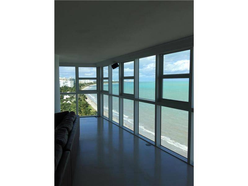 Ready for showings - Mar Azul Condo 4 BR Penthouse Key Biscayne Miami