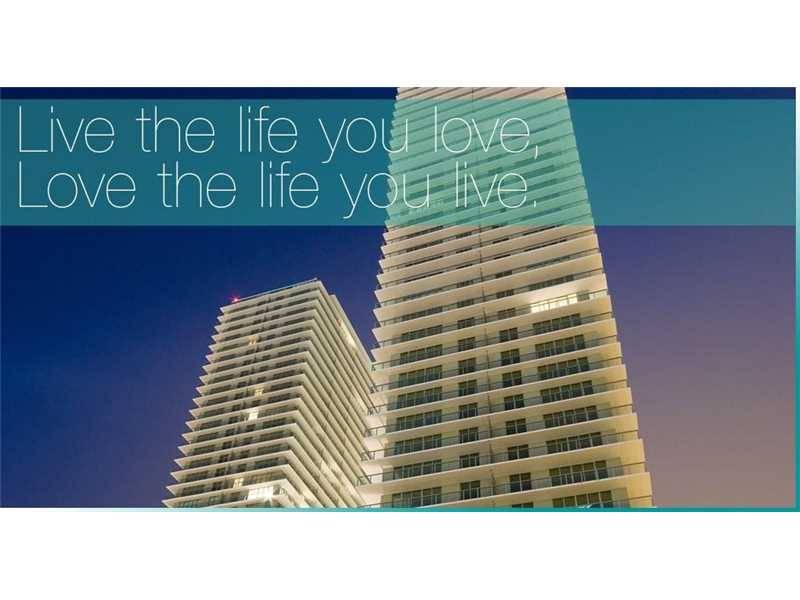 GOURGEOUS 2 bedroom fully furnished unit in the heart of Brickell