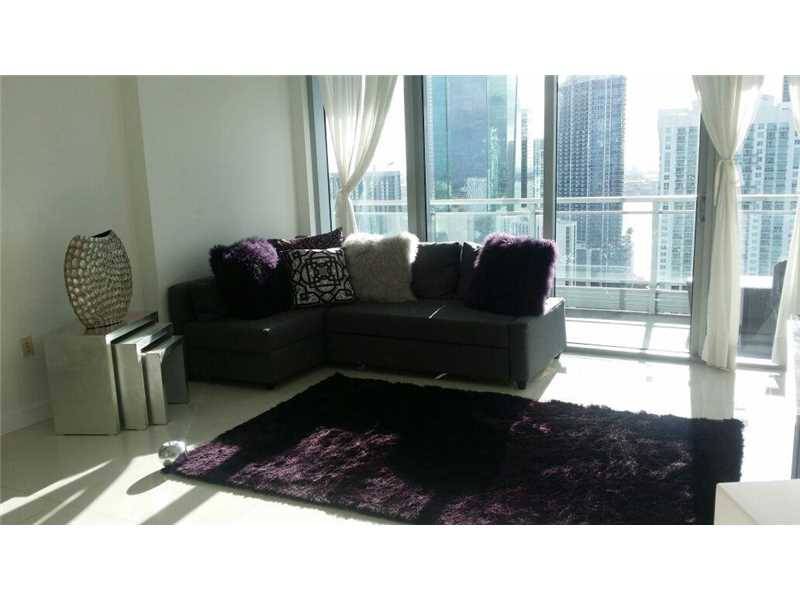Beautiful 2 bedroom apartment fully furnished - Mint 2 BR Condo Brickell Miami