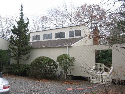 4 BR CONTEMPORARY WITH POOL EAST HAMPTON SPRINGS GREAT STREET