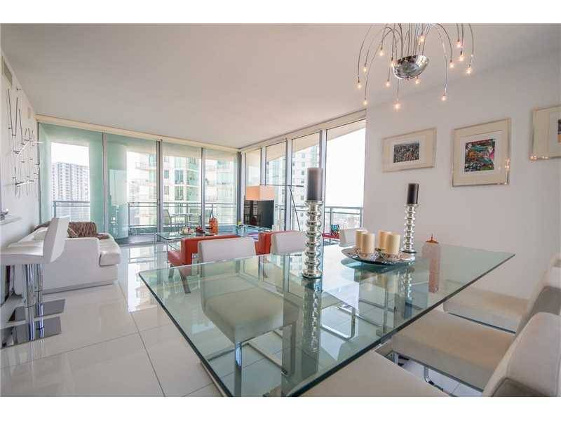 > BUY BEFORE THE BOOM ON THE RIVER < Incredible opportunity to own a lifestyle corner elegantly furnished apartment: RIVER