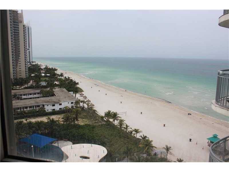 Lowest Price - Ocean Point Beach Club 3 BR Condo Sunny Isles Florida