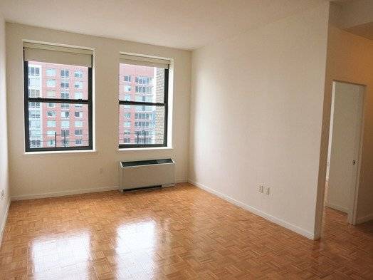 NO FEE & 2 MONTHS FREE!! Financial District, 2 Bedroom, Huge Space, Amazing Views!!