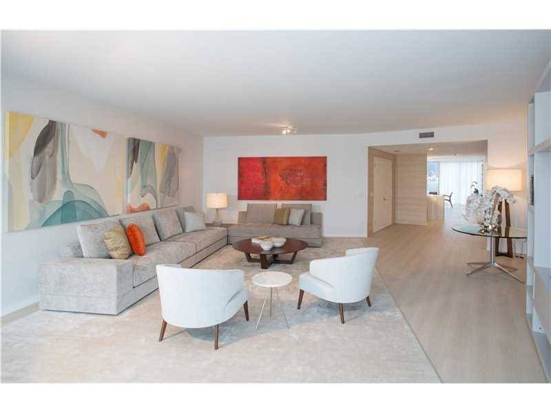 Professionally designed Luxury at ONE Ocean - Unit 304 move in ready
