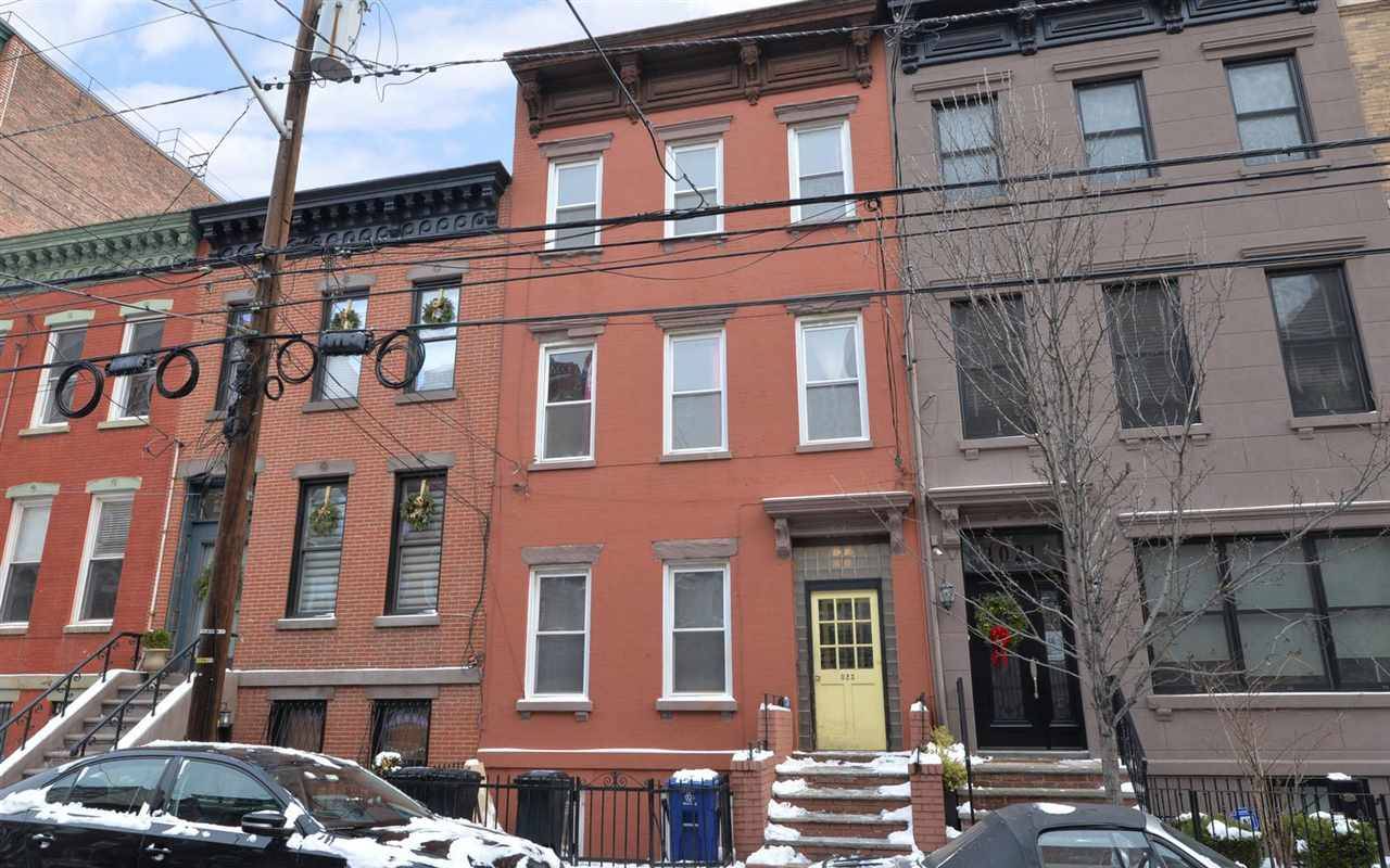 Delivered vacant - Multi-Family Hoboken New Jersey