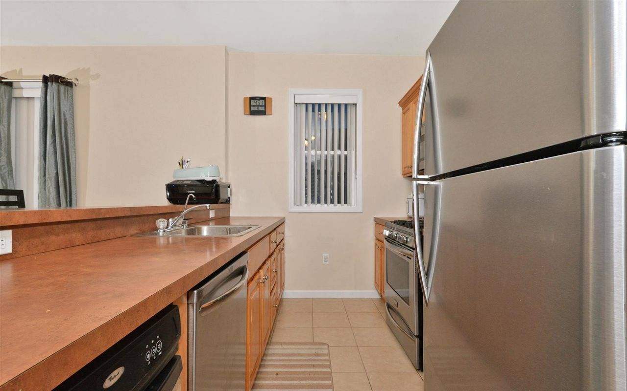 Search has ended - 2 BR Condo New Jersey