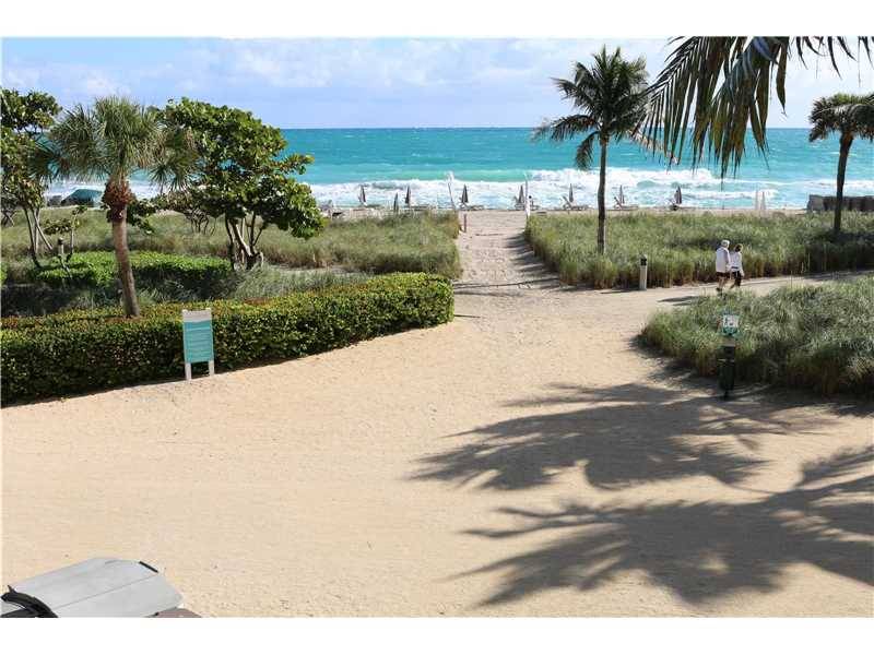 Bal Harbour Florida The Balmoral Condominium across the Most Luxurious Bal Harbour Shoping center and best Restaurants