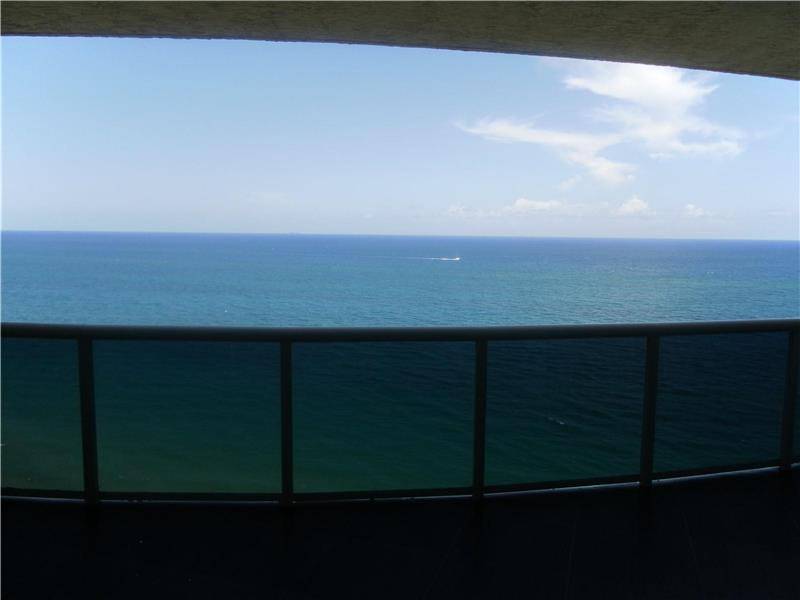 Exclusive Oceanfront residence w/spectacular Ocean & Intercoastal views