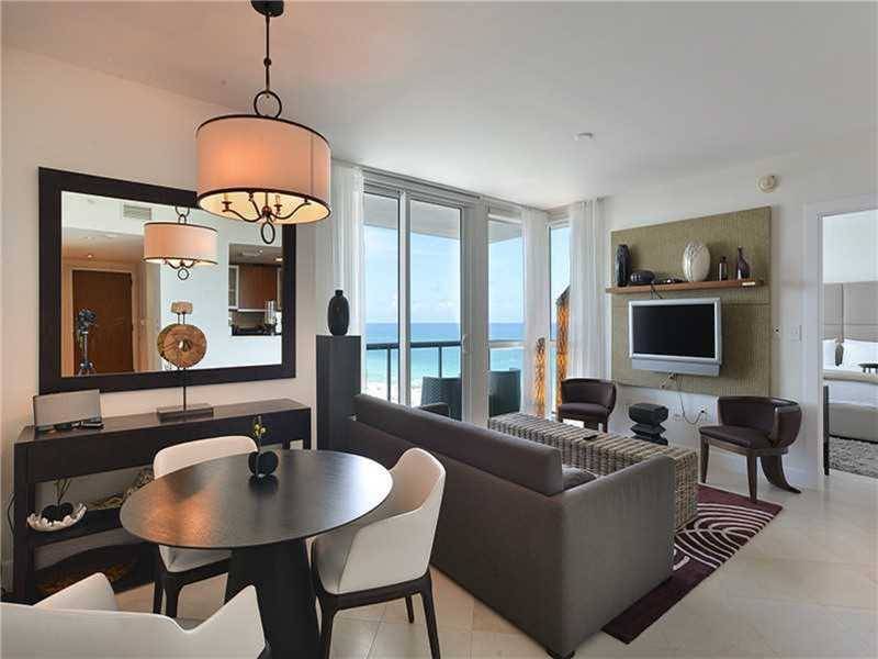 Amazing one bedroom apartment at the luxurious Setai