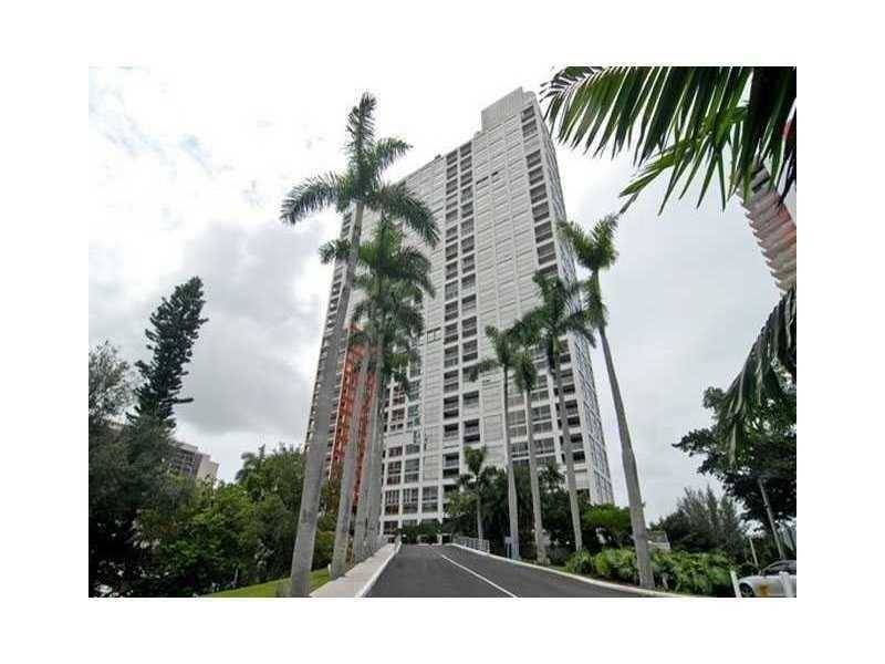 Monthly rent will be $ 3 - The Palace Condo 2 BR Condo Brickell Miami