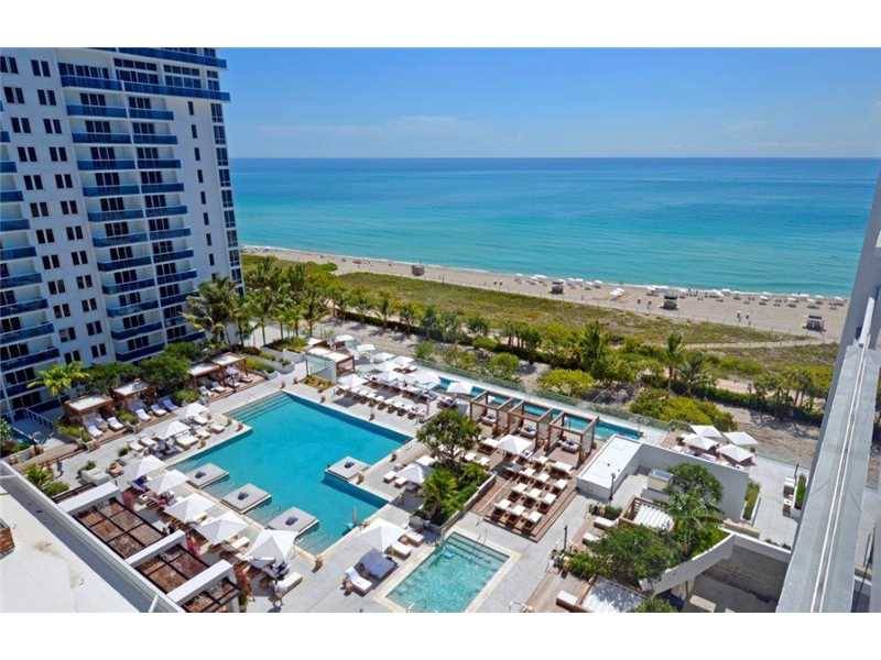BUY THIS 2BD FOR THE $ OF 1BD AT RONEY - Roney Palace Condo 2 BR Condo Miami Beach Miami