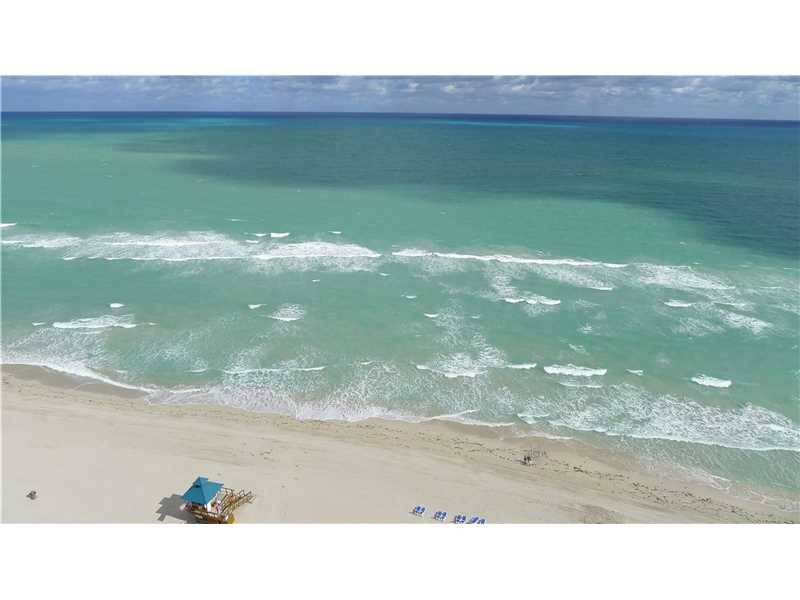 Major Price Reduction - OCEAN POINT BEACH CL 3 BR Condo Sunny Isles Florida