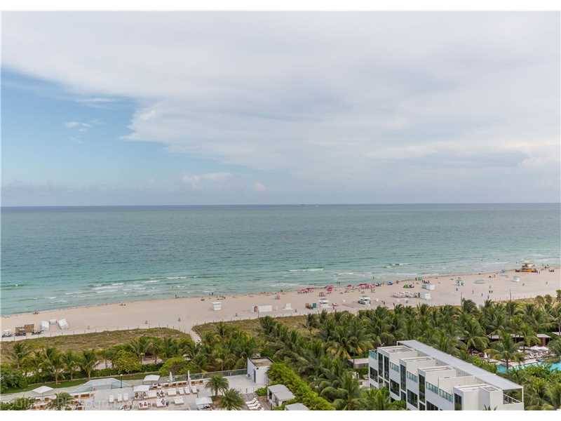 Stunning 1 - Roney Palace 2 BR Condo Miami Beach Miami