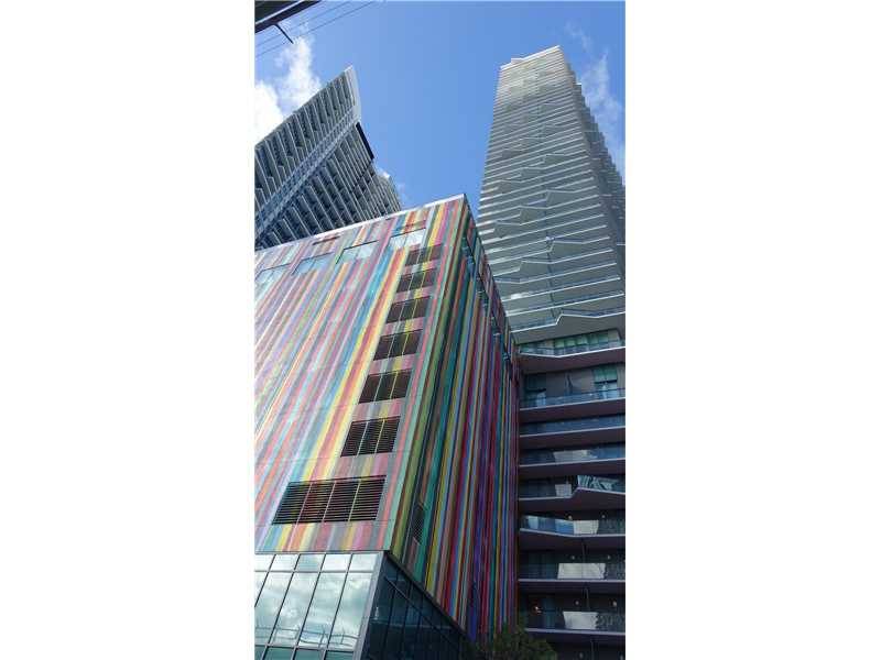Beautiful brand new apartment - SLS 1 BR Condo Brickell Miami