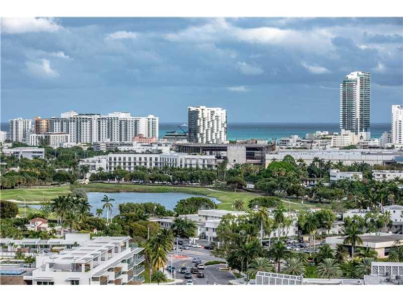 Enjoy this stunning two bedroom - Sunset Harbour 2 BR Condo Miami Beach Miami