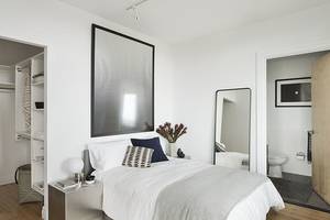 NEW LUXURY APARTMENTS IN FORT GREENE! SPACIOUS 2BR w/ AMAZING VIEWS, ROOF DECK, GYM &  MINS TO 12 TRAINS  - NO FEE & 2 MONTHS FREE