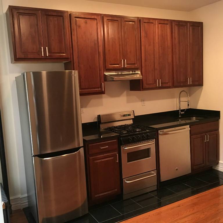 Newly Renovated 1 Bedroom on the Upper East Side