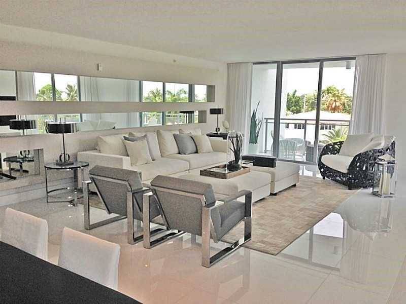 RENT THIS BEAUTIFUL UNIT FURNISHED BY ARTEFACTO - Bay Harbor 3 BR Condo Bal Harbour Miami