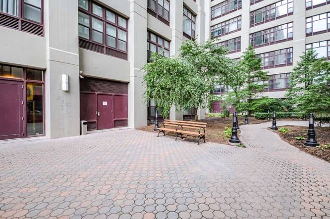 Contemporary 2 Bedroom 2 Bath Condo in the highly sought-after Hudson Tea