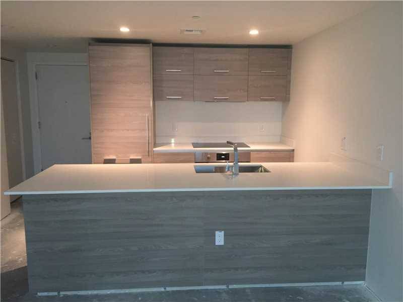 Miami Riches Real Estate presents completely new 2bed/2bath at SLS Brickell