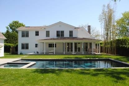 AMAGANSETT LANES 5 BEDROOM WITH POOL