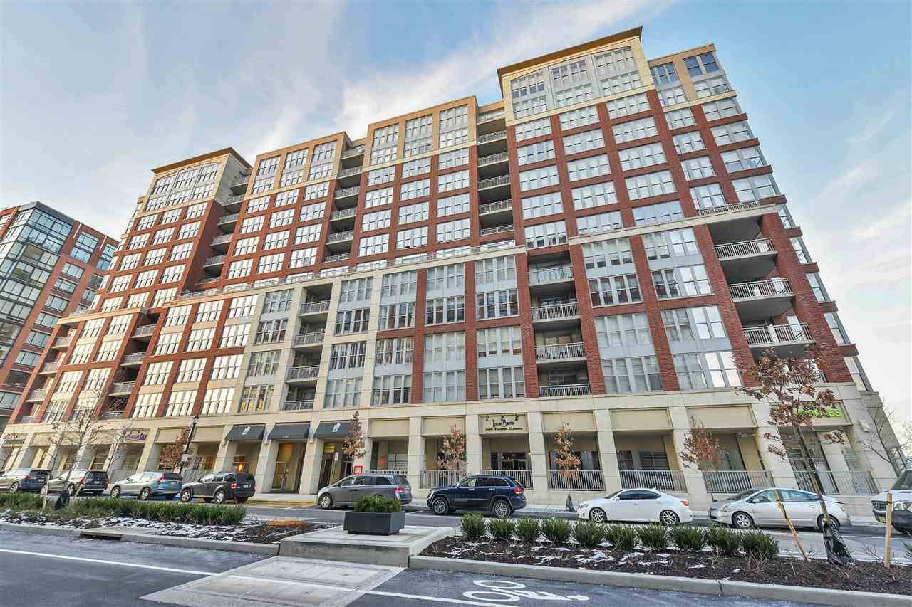 Breathtaking views from every room - 2 BR Condo Hoboken New Jersey