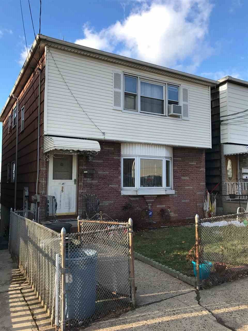 Income producing 2 family with finished basement The 1st unit is the perfect mother-daughter situation