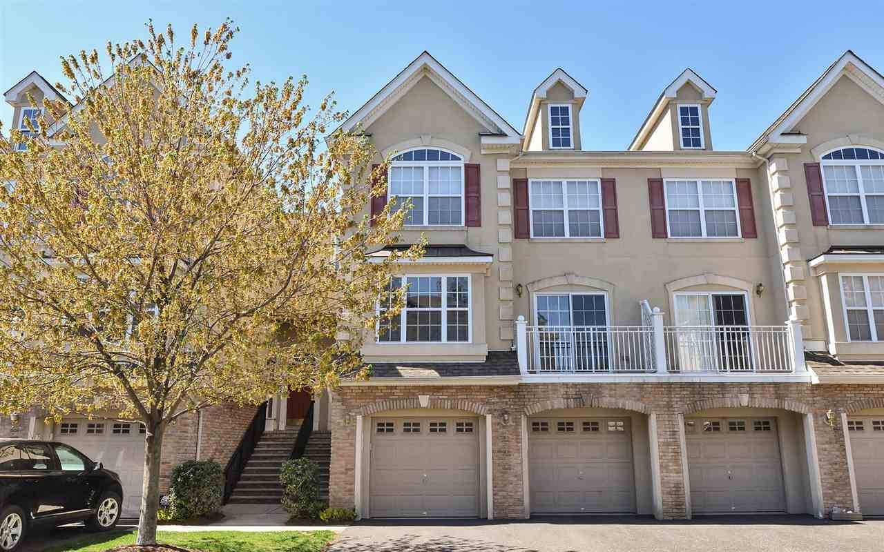 Sophisticated Townhouse Built In 2004… - 2 BR Condo New Jersey