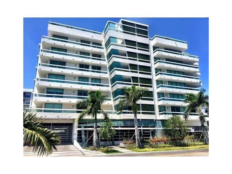 Brand new 2015 new construction condo - The Club At Bay Harbor 2 BR Split-level Bal Harbour Miami