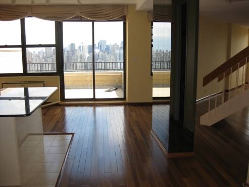 VIEW - 3 BR Condo New Jersey