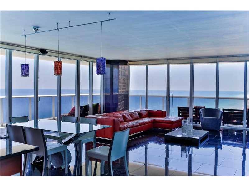 AVAILABLE MAY 18 - BEACH CLUB TWO 3 BR Condo Hollywood Florida