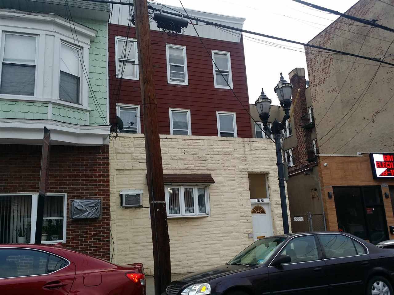 ATTENTION INVESTORS - Multi-Family New Jersey