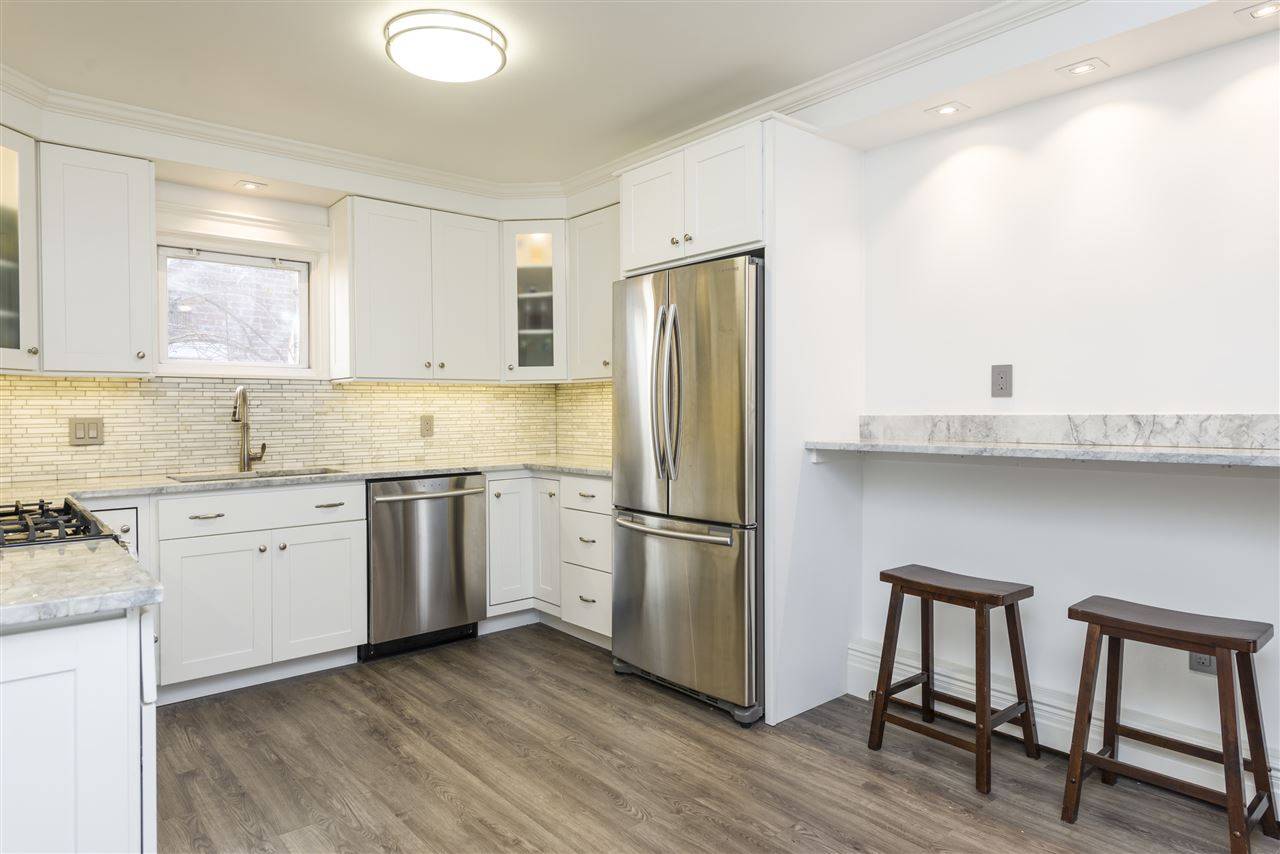 Stunning 3BR/2BA home in the highly desirable Willow Terrace location of Hoboken