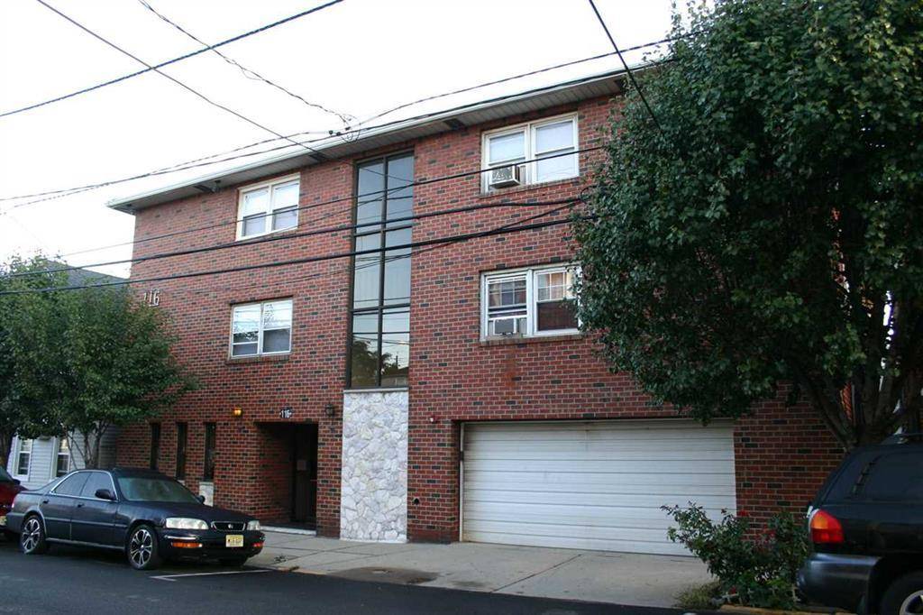 HALF FEE PAID BY LANDLORD - 1 BR New Jersey