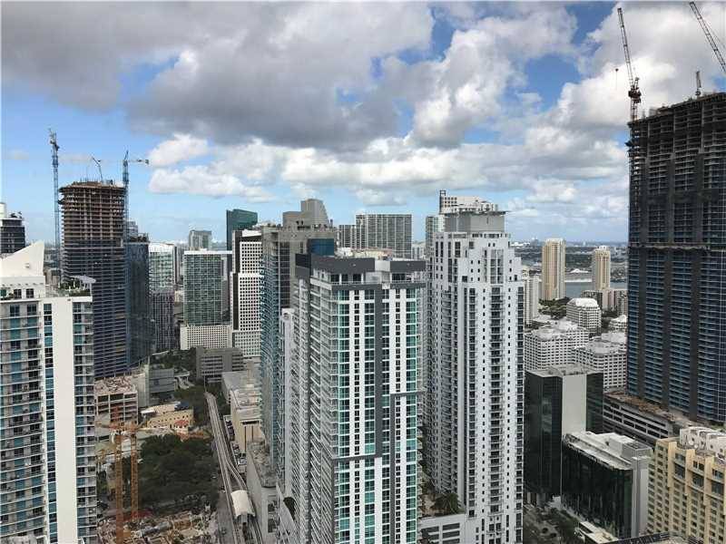 Spectacular sky residence - SLS Brickell 2 BR Condo Brickell Miami