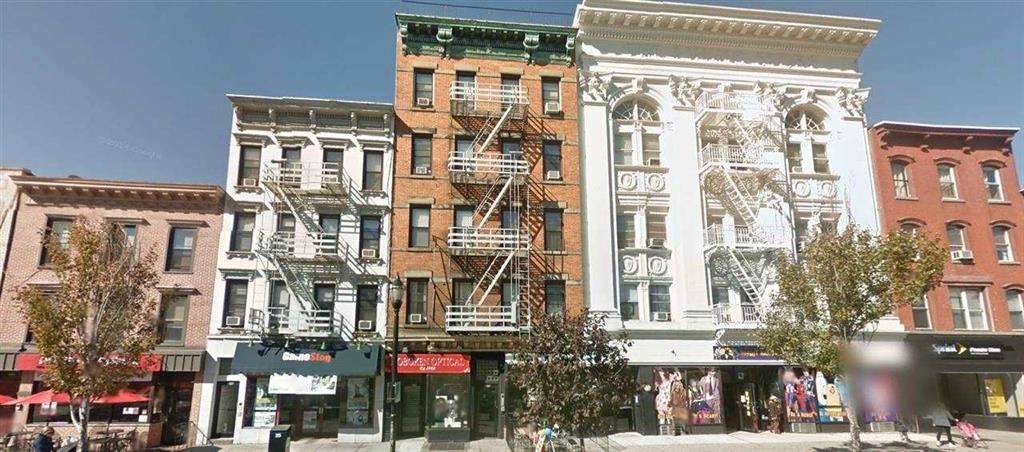 Store/office for Lease - Commercial Hoboken New Jersey