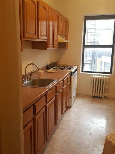 Old world charm meets convenient living - 1 BR New Jersey