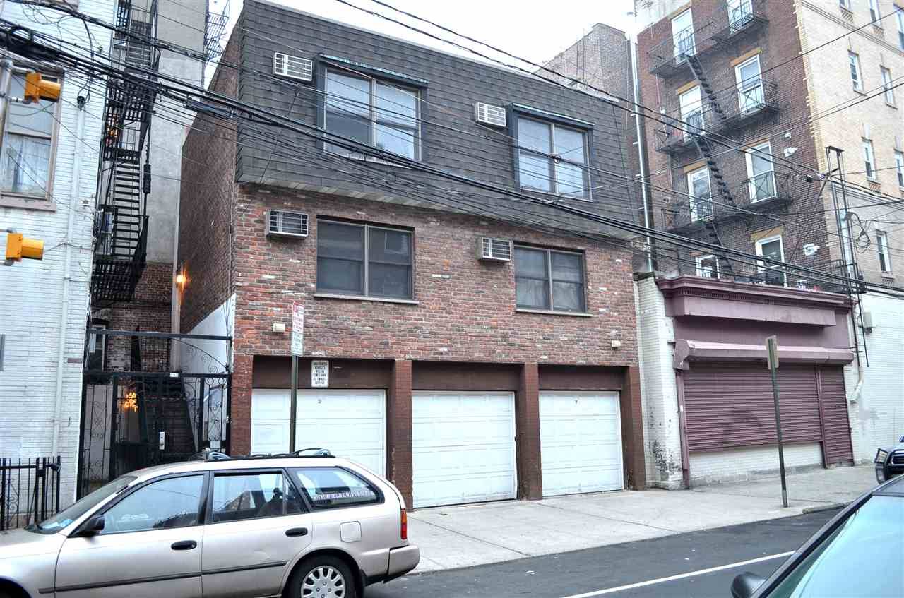1 Bed/ 1 Bath duplex with hwd floors - 1 BR Hoboken New Jersey