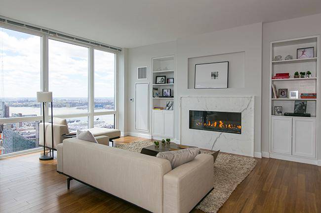 Brand New Luxury Building Upper West Side 2 Bedroom 2 Bathrooms, Washer & Dryer, Great Location, Pool, No Fee