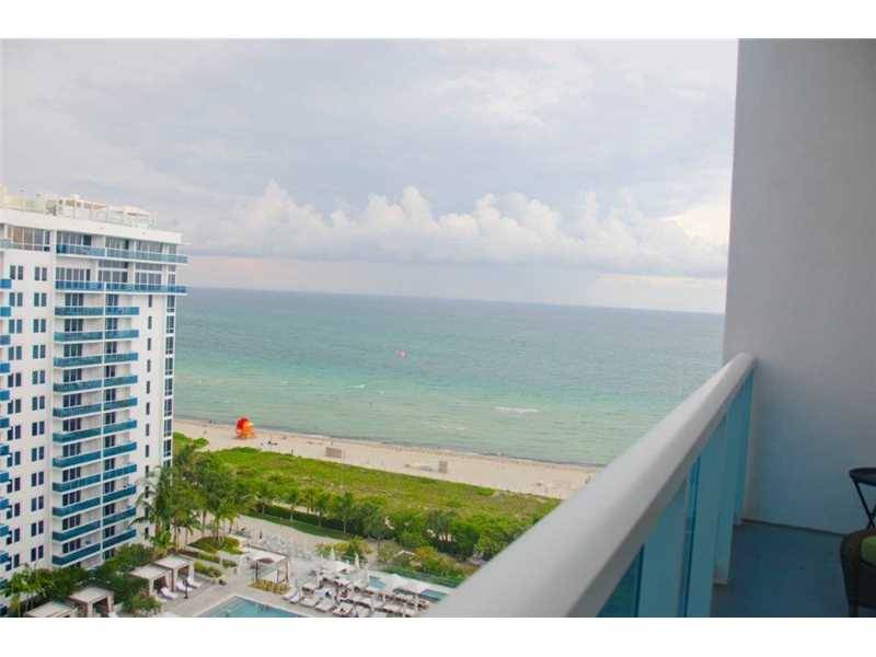 Gorgeous apartment - Roney Palace Condo 2 BR Condo Miami Beach Florida