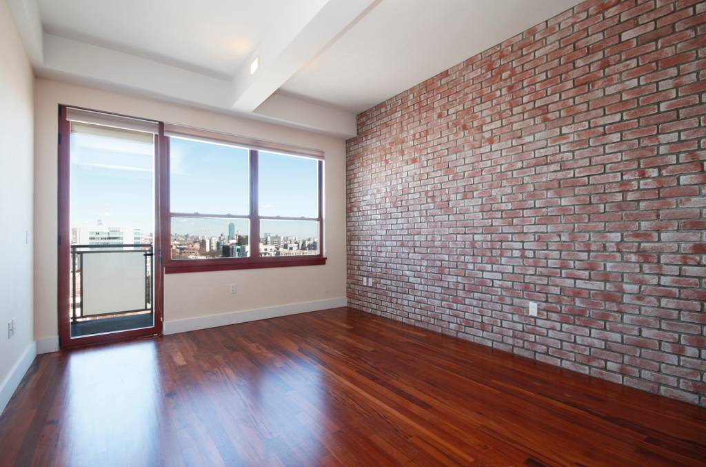 **NO FEE** STELLAR, LUXURIOUS 1BR BR WITH PRIVATE TERRACE!