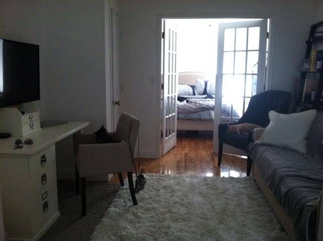 Upper West Side / Lincoln Square One Bedroom. Half a Block from Central Park!