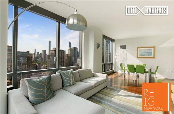 AIRE | 200 WEST 67TH STREET, APT. 42-A