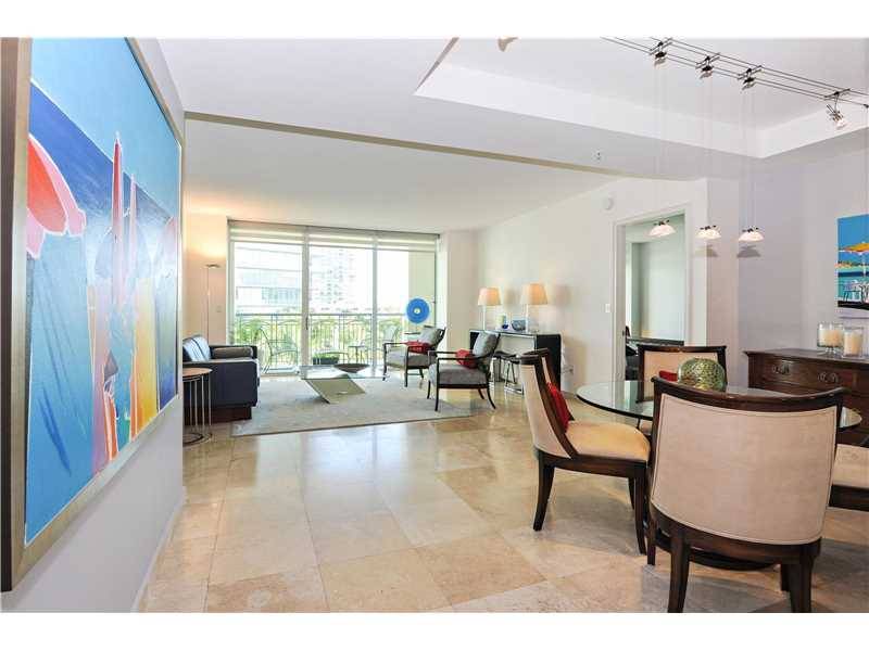 SPECTACULAR UNIT - Ritz Carlton 2 BR Condo Coral Gables Miami